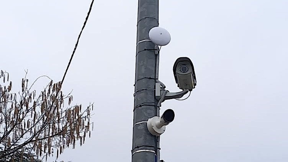 Maggiora, videosorveglianza: i chiarimenti da parte del Comune sulla situazione